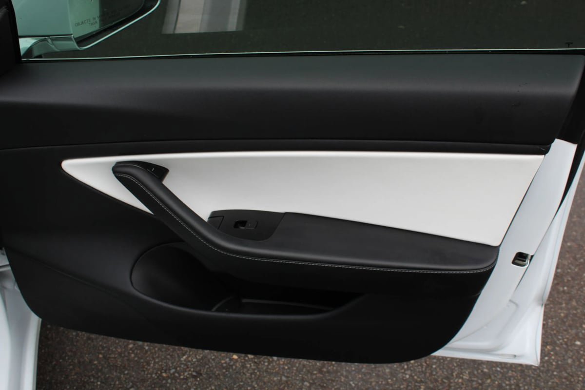 Used 2019 Tesla Model 3 Long Range AWD/4WD image 21