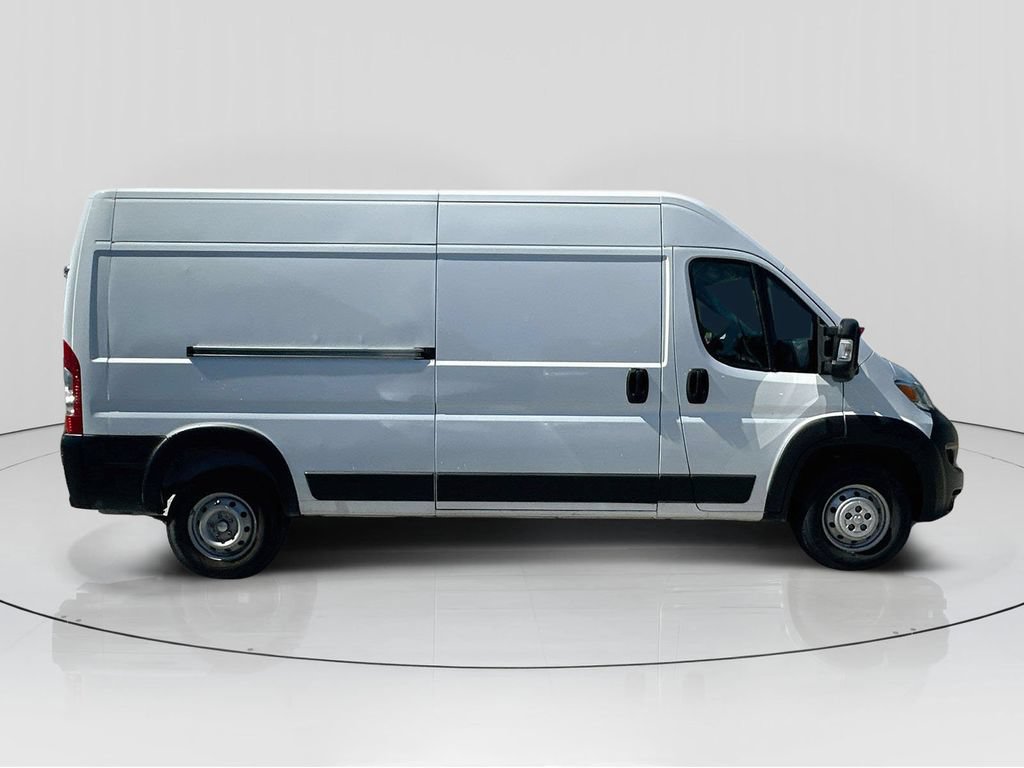 Used 2023 RAM ProMaster 2500 FWD image 8