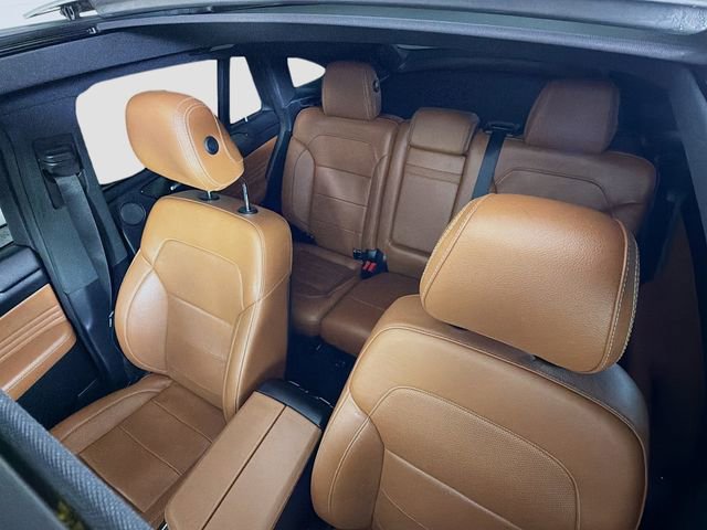 Used 2019 Mercedes-Benz GLE 43 AMG 4MATIC Coupe image 14