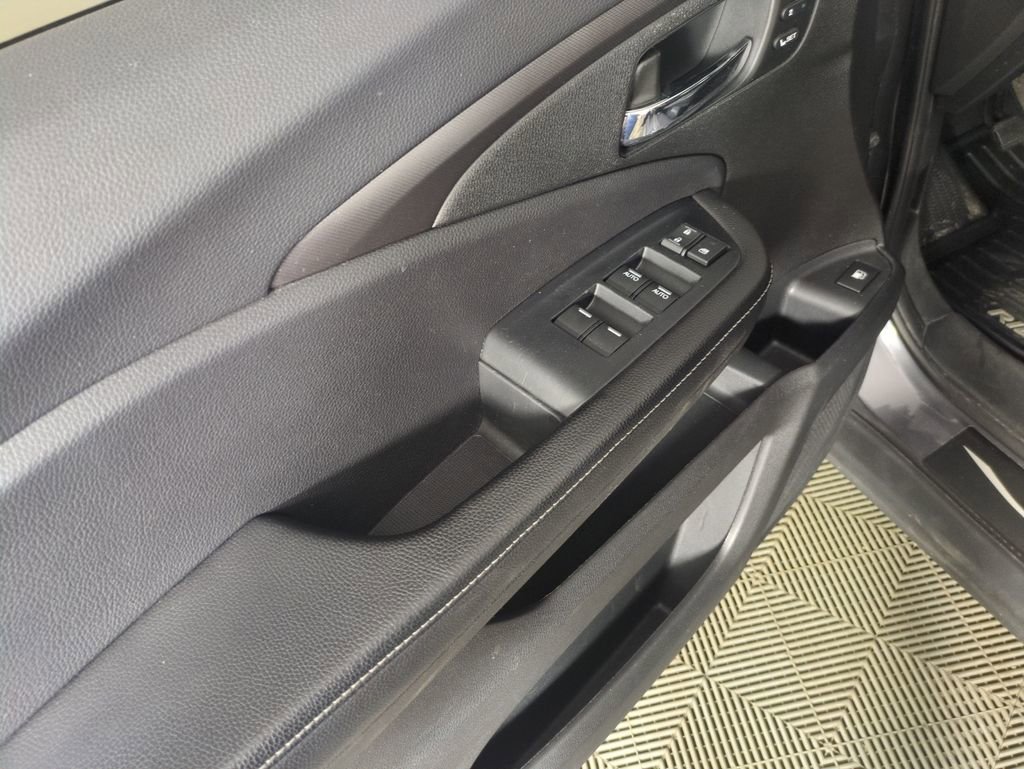Certified 2023 Honda Ridgeline RTL image 15