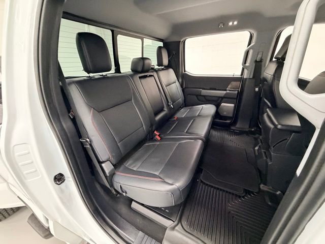 Used 2023 Ford F350 Lariat AWD/4WD image 26