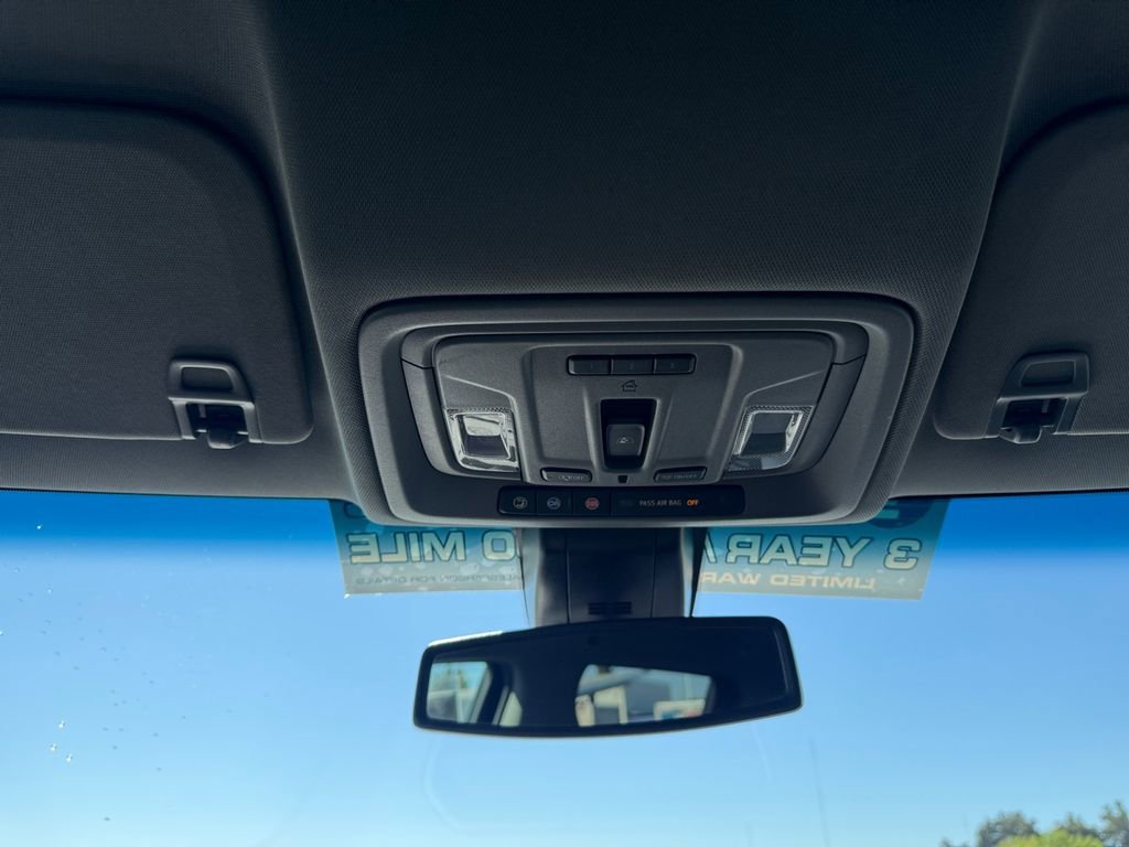 Used 2021 GMC Sierra 1500 SLT w/ SLT Premium Plus Package image 24