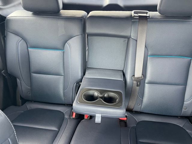 Used 2023 Chevrolet Blazer RS w/ Enhanced Convenience Package image 16