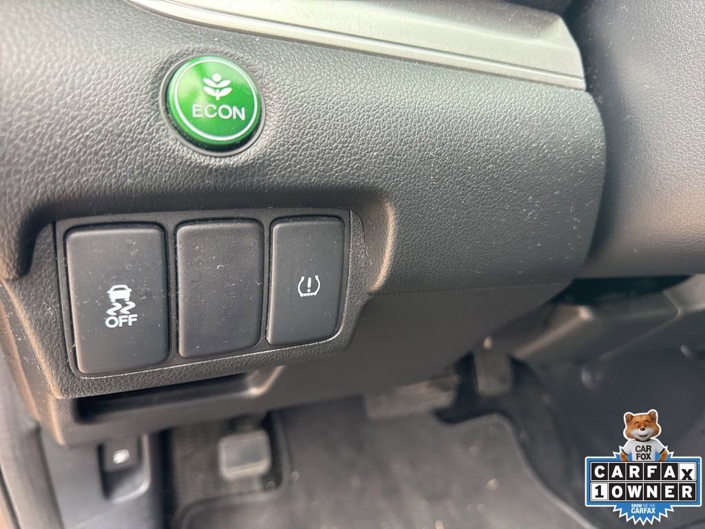 Used 2016 Honda CR-V EX image 15