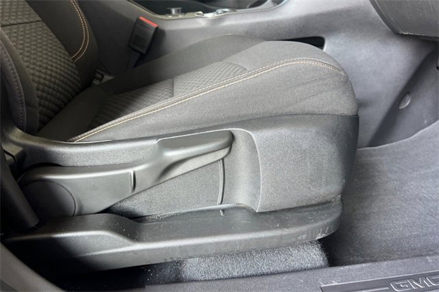 Used 2021 GMC Terrain SLE w/ Driver Convenience Package image 23