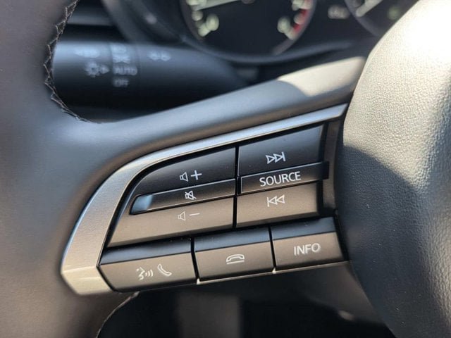 New 2026 MAZDA MAZDA3 s Sport FWD image 11