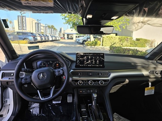 New 2026 Acura Integra A-Spec image 27