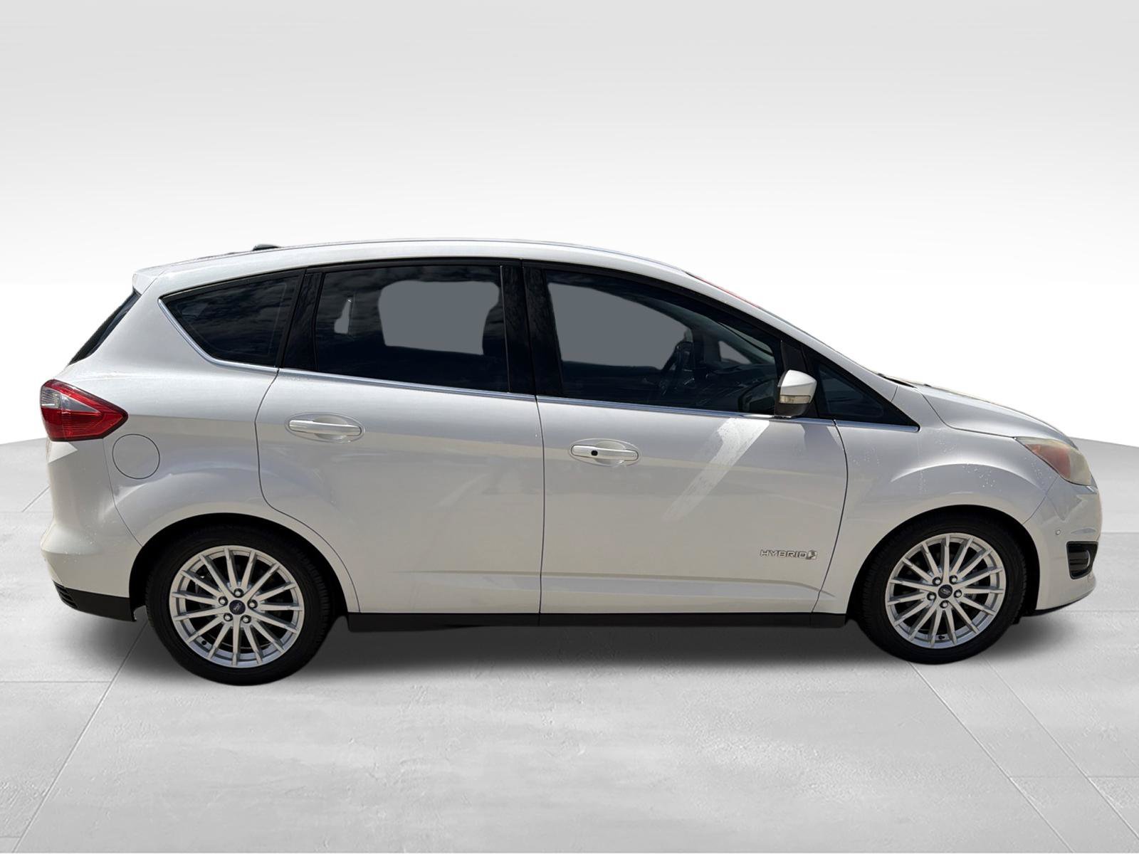 Used 2013 Ford C-MAX SEL FWD image 4