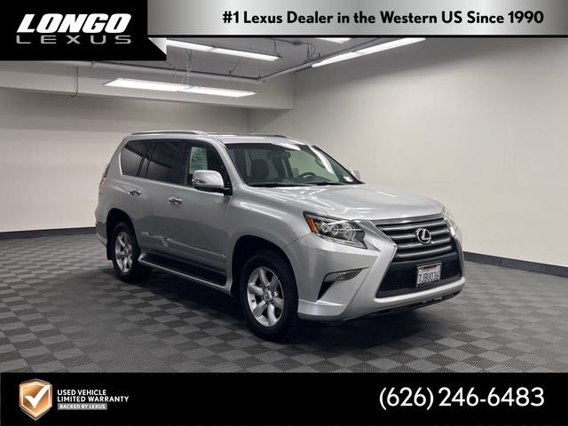 Used 2015 Lexus GX 460 w/ Comfort Package AWD/4WD image 1