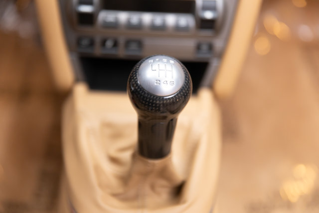 Used 2008 Porsche 911 Carrera S RWD image 9
