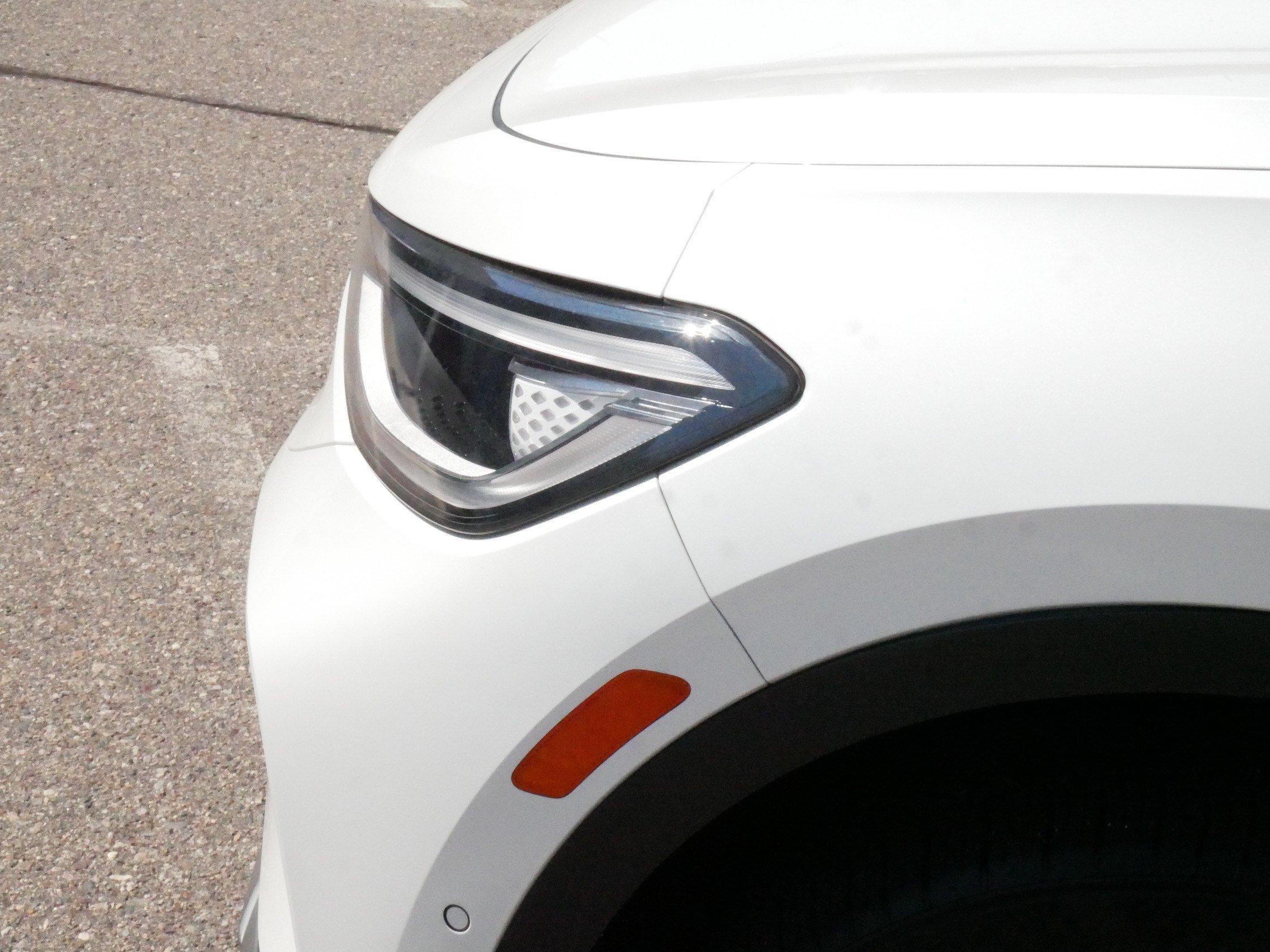 Certified 2023 Volkswagen ID.4 Pro S AWD/4WD image 16