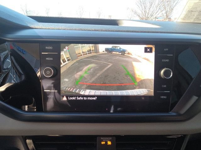 Used 2022 Volkswagen Taos SE image 26