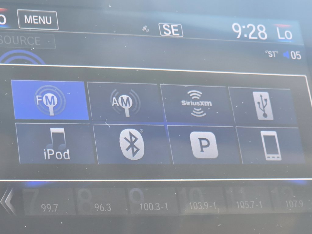 Used 2022 Honda CR-V EX image 25