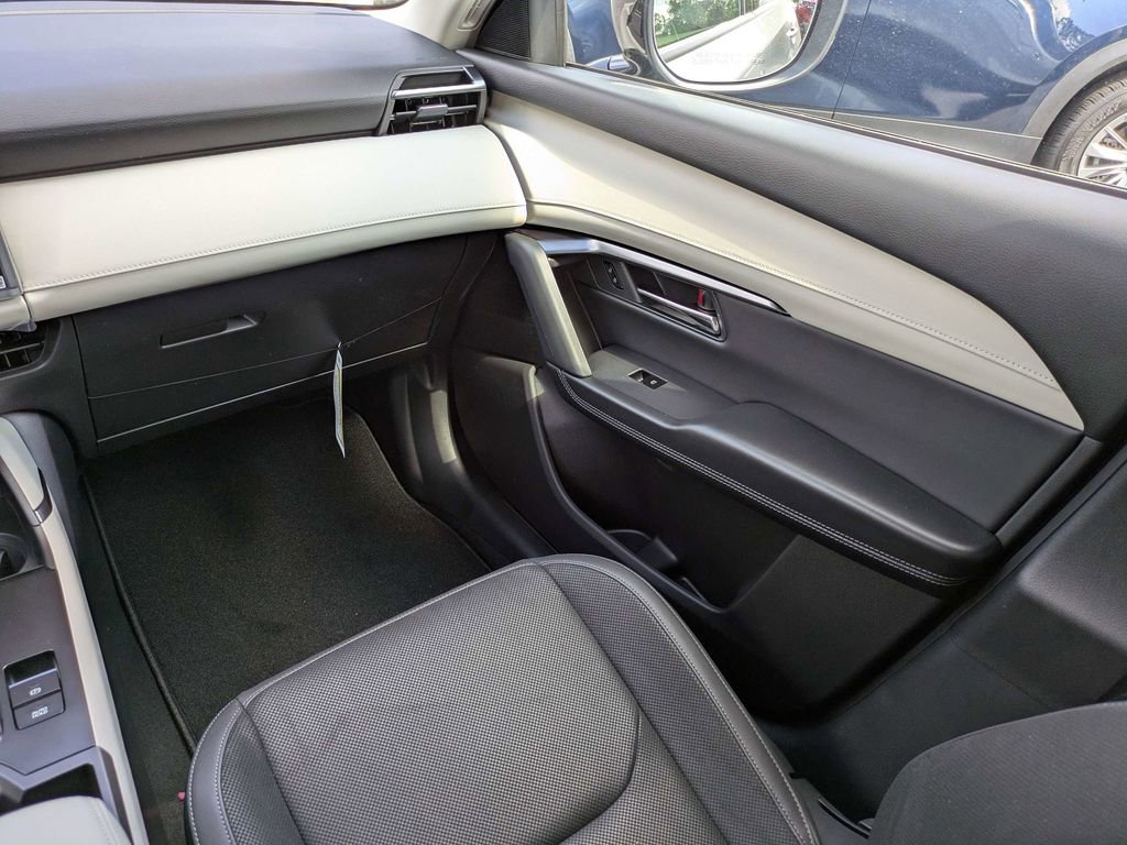 New 2026 MAZDA CX-5 Select AWD/4WD image 19