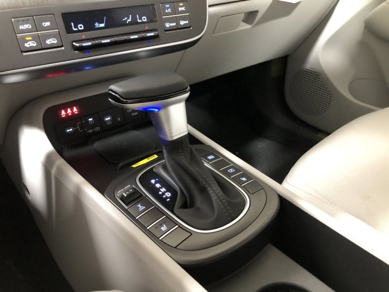 New 2026 Hyundai Kona SEL Sport image 30