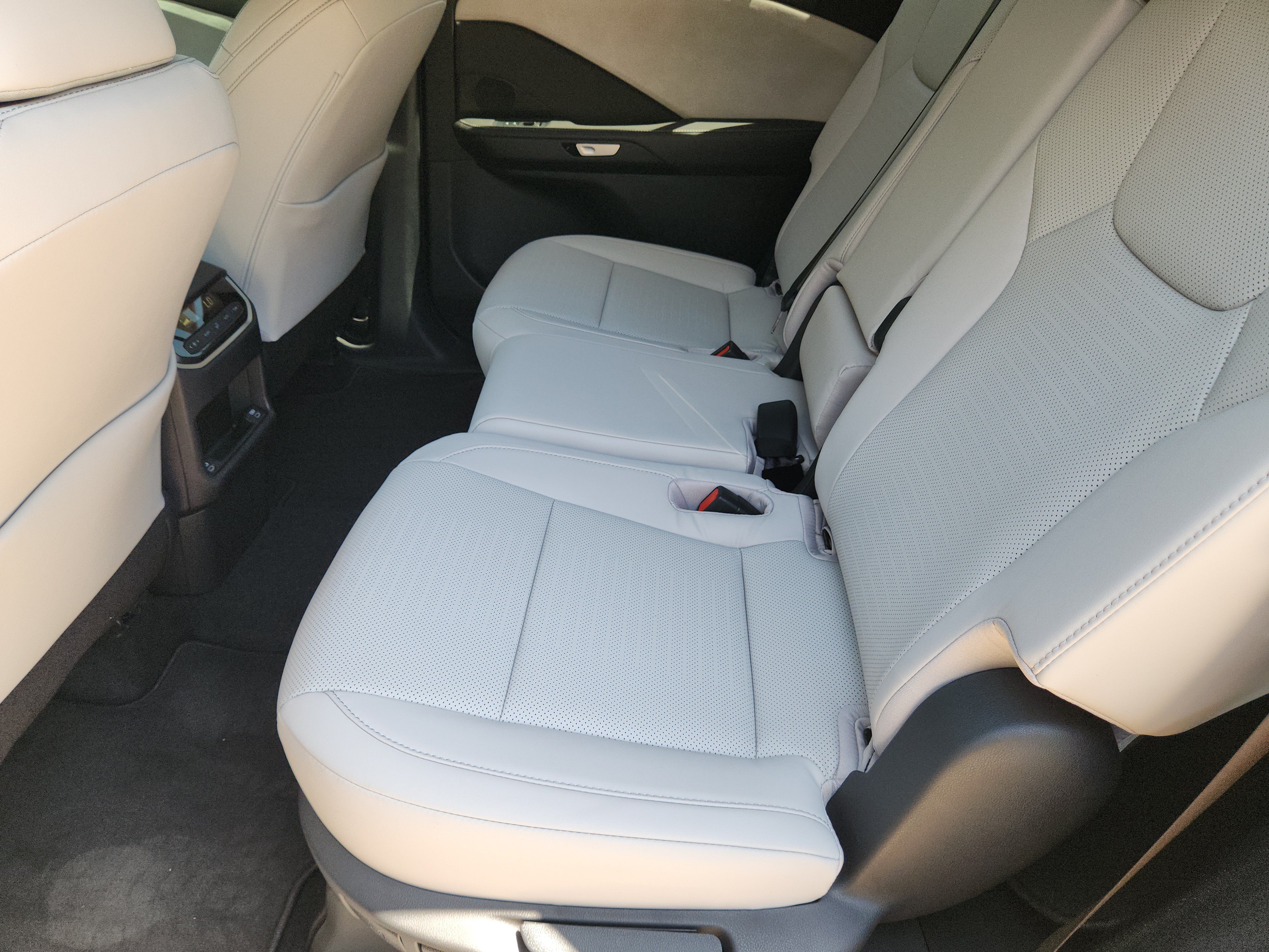 New 2026 Lexus TX 350 AWD image 16