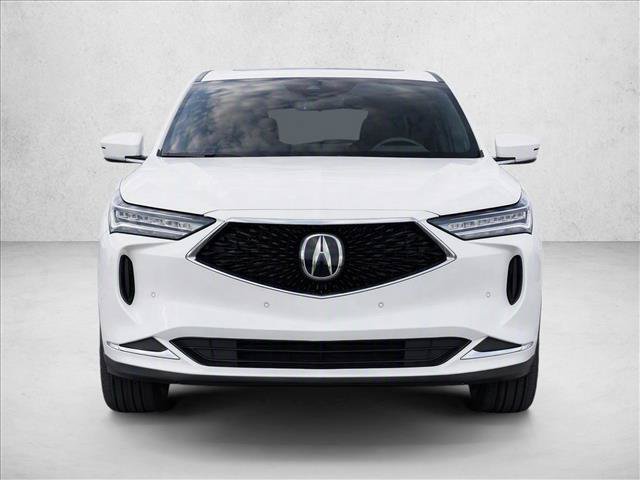 Used 2024 Acura MDX w/ Technology Package AWD/4WD image 2