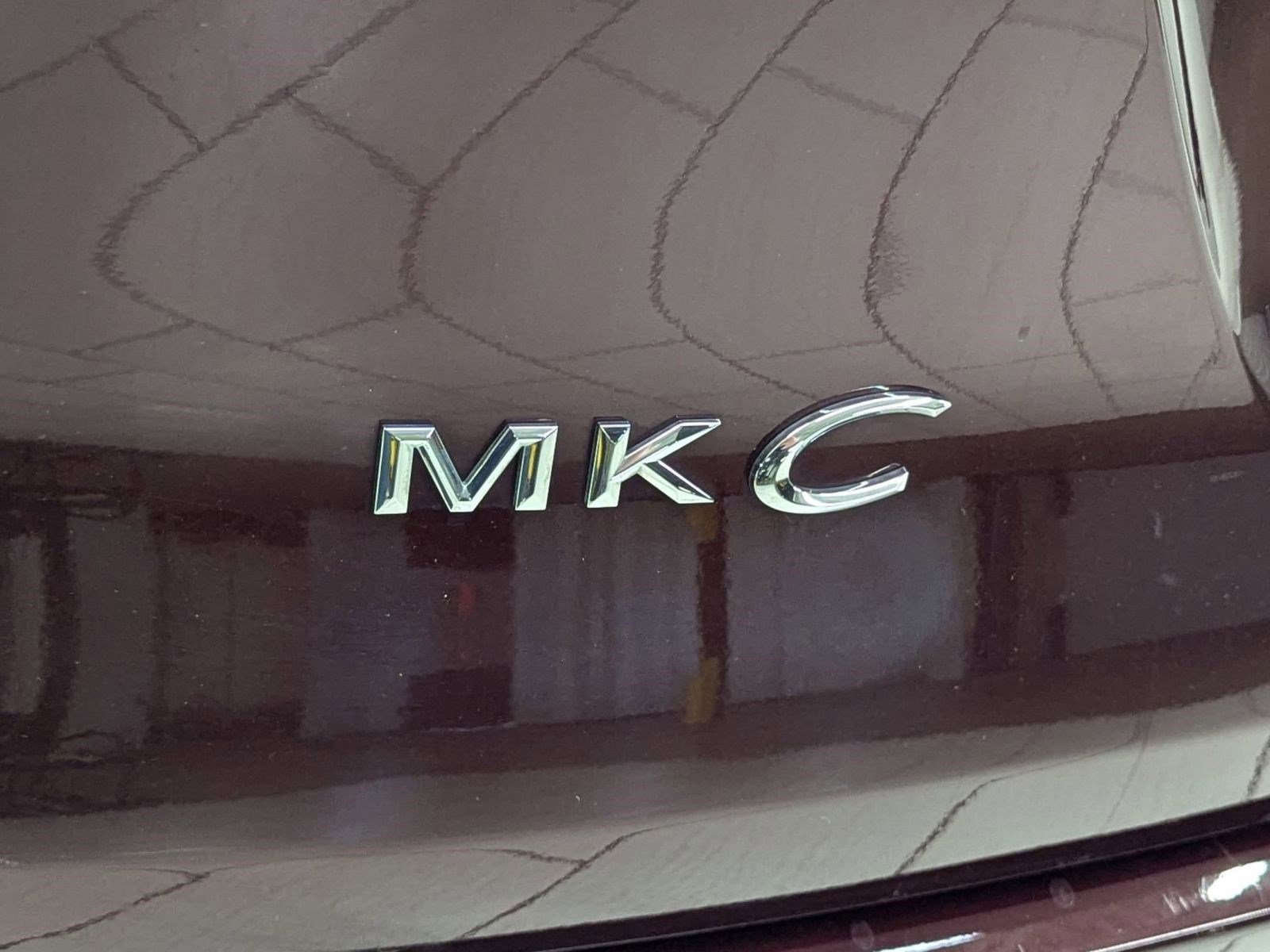 Used 2019 Lincoln MKC Select w/ Select Plus Package image 30