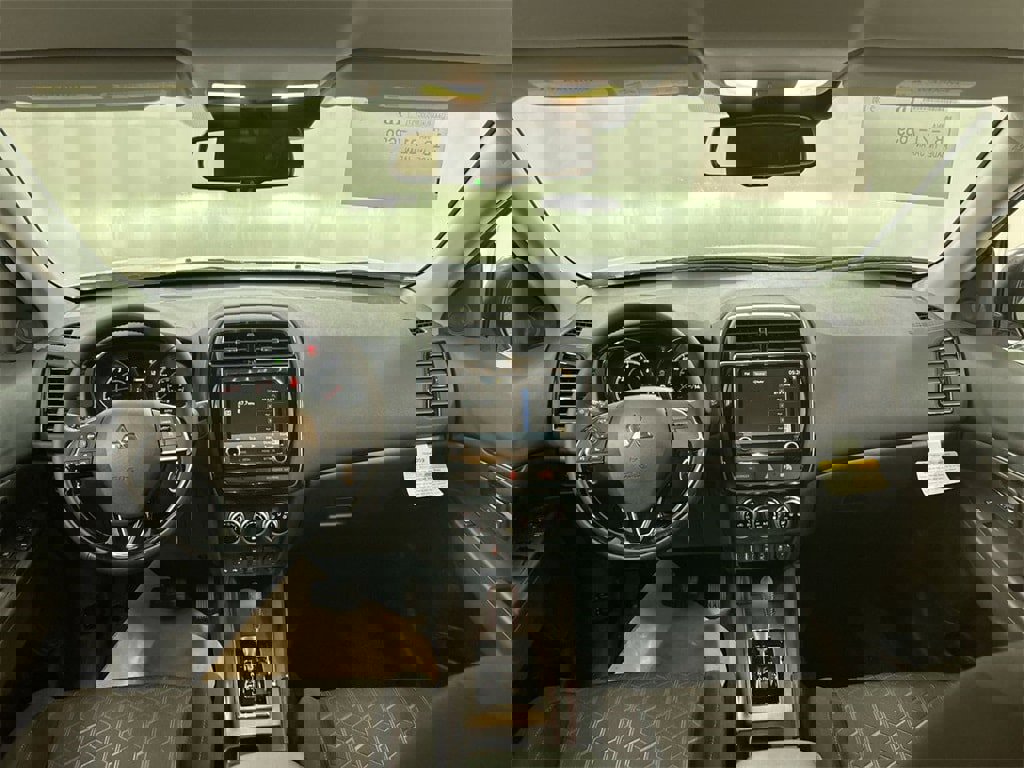 New 2025 Mitsubishi Outlander Sport LE image 20