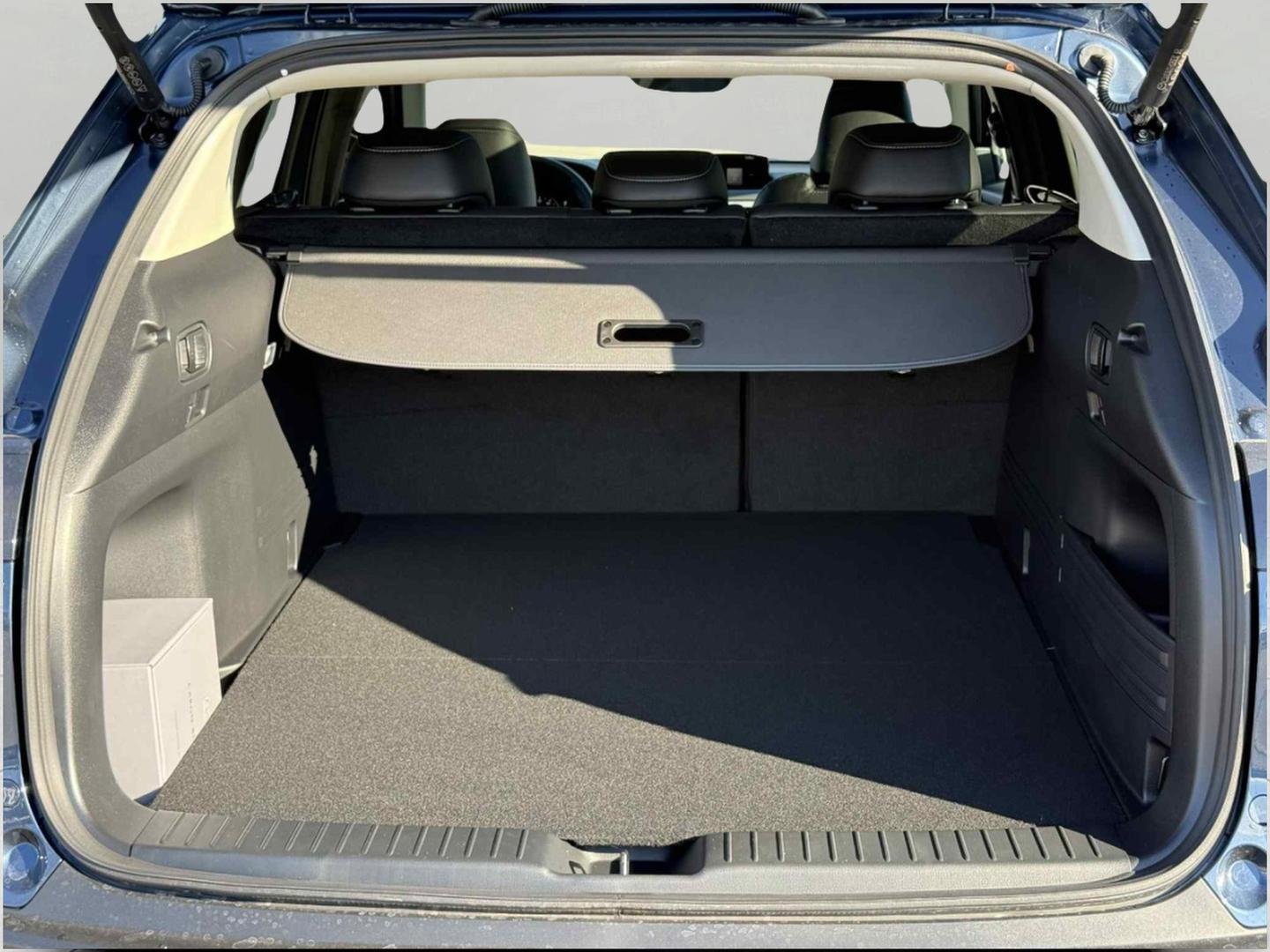 New 2026 MAZDA CX-50 2.5 Hybrid w/ Cargo Package image 23