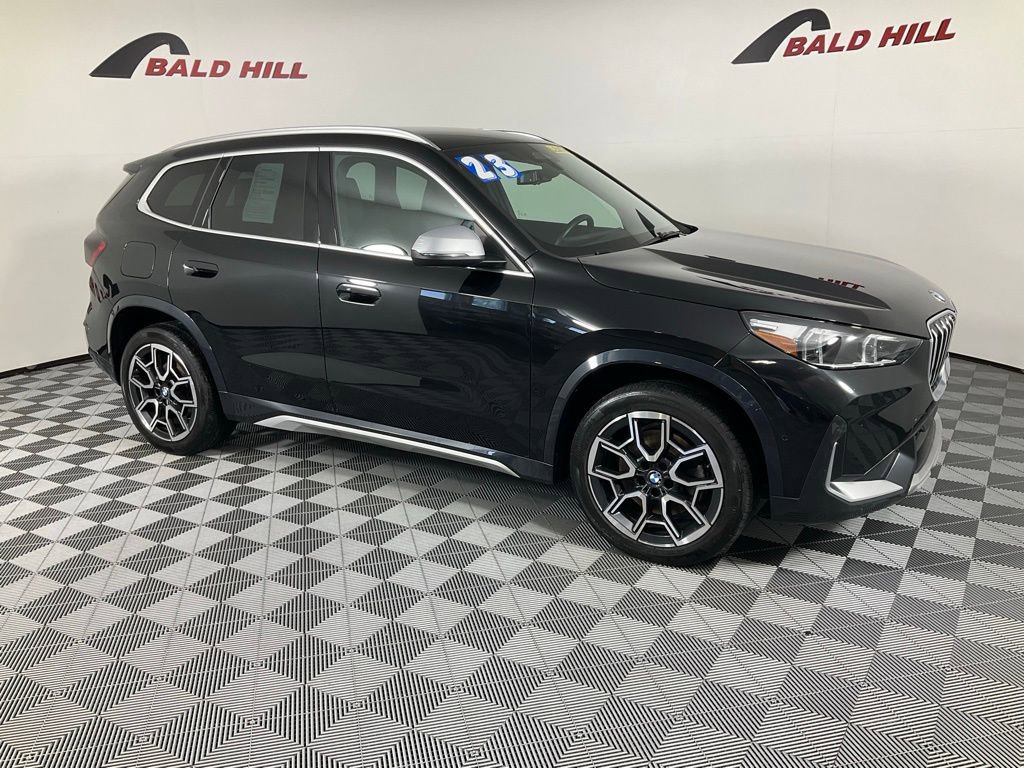 Used 2023 BMW X1 xDrive28i w/ Convenience Package