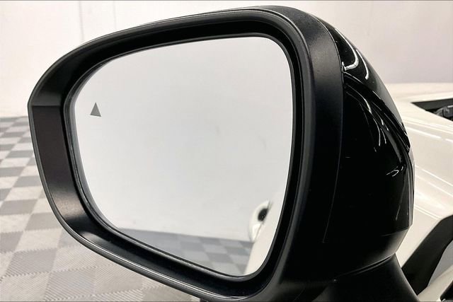 Used 2021 Nissan Rogue SL image 38