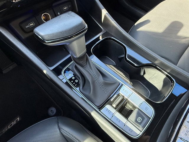 Used 2024 Hyundai Tucson XRT image 24