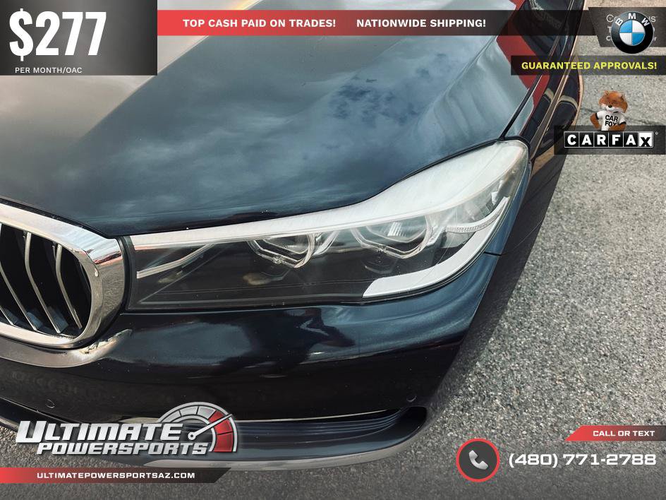 Used 2016 BMW 740i RWD image 32