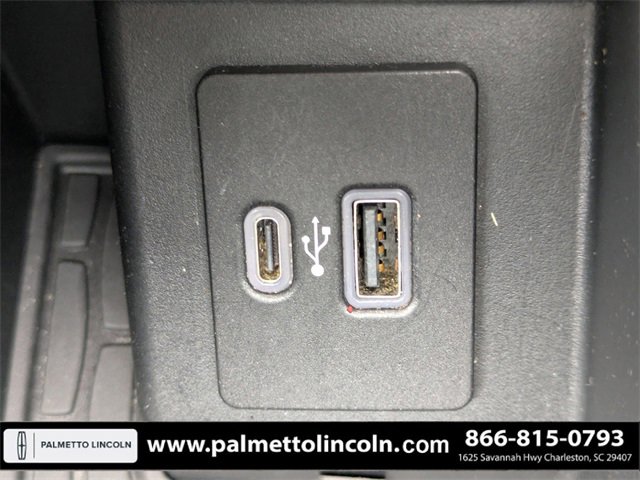 Used 2020 Lincoln Aviator Reserve w/ Equipment Group 201A image 36