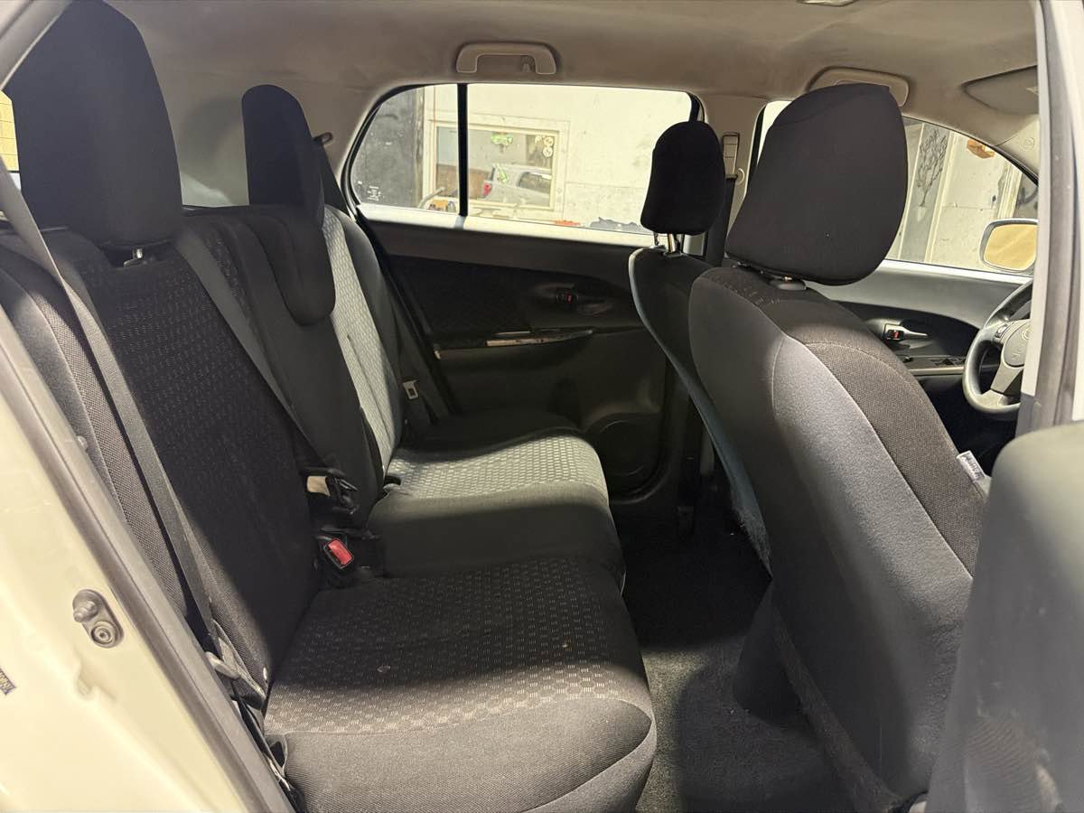 Used 2014 Scion xD FWD image 20