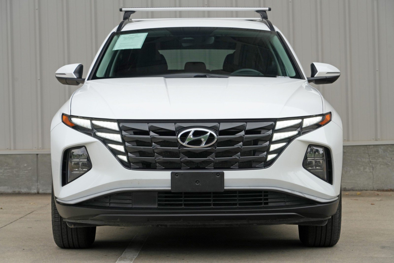 Used 2022 Hyundai Tucson SEL FWD image 6