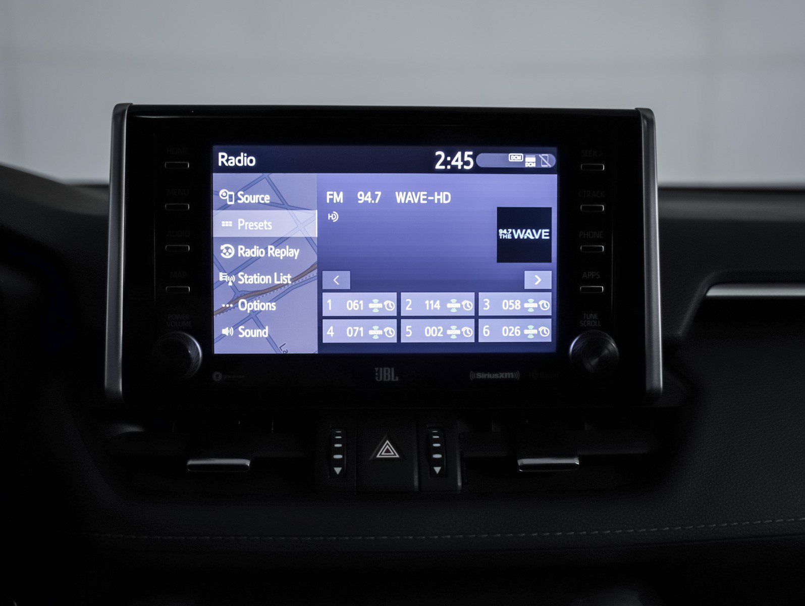 Used 2021 Toyota RAV4 Limited image 21