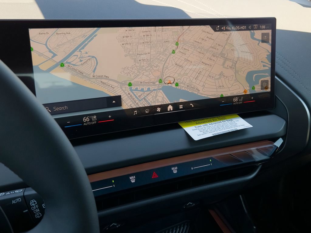 New 2026 BMW X3 xDrive30 w/ Convenience Package image 10