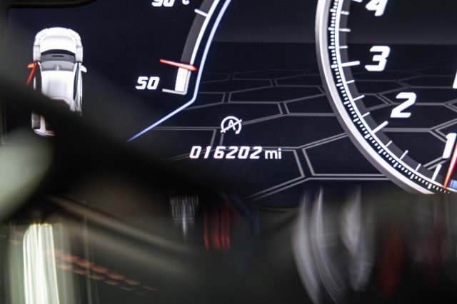 Used 2020 Lamborghini Huracan EVO AWD/4WD image 45