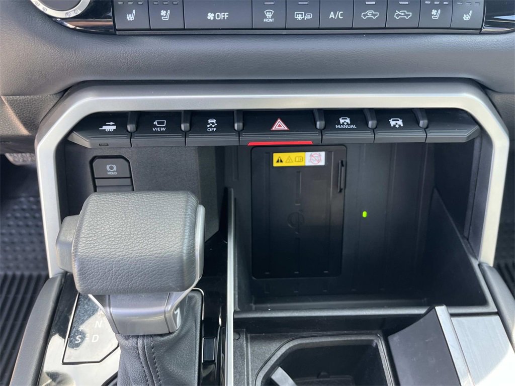 Used 2022 Toyota Tundra Platinum image 23