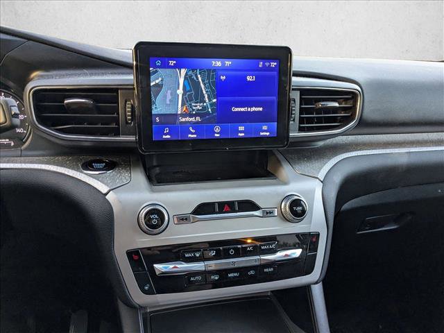 Used 2023 Ford Explorer Timberline w/ Timberline Technology Package image 11