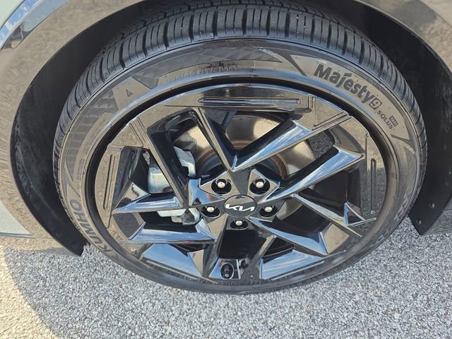 Used 2025 Kia K4 GT-Line Turbo image 17