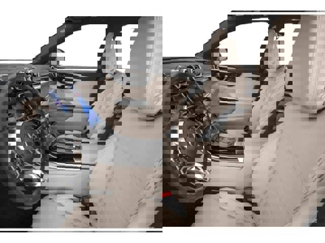 New 2026 Mercedes-Benz C 300 4MATIC Sedan image 47