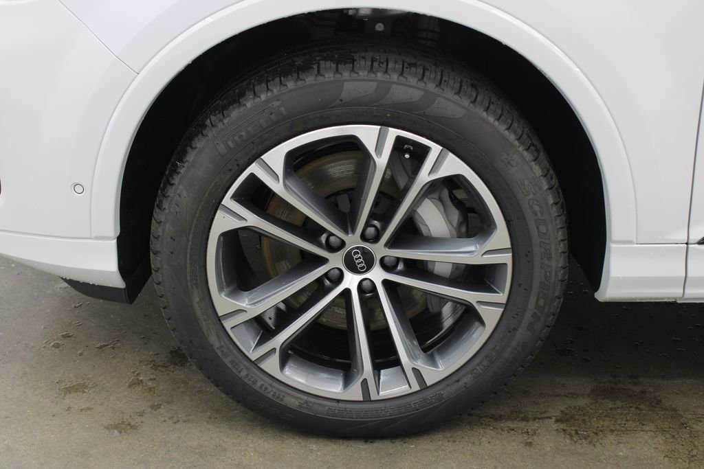 New 2026 Audi Q7 2.0T Premium AWD/4WD image 30