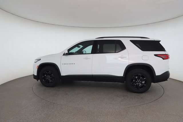 Used 2023 Chevrolet Traverse LT FWD image 8