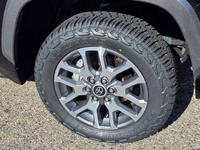 Used 2024 Toyota Tundra 1794 Edition AWD/4WD image 6