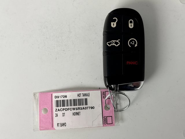 Used 2024 Dodge Hornet R/T image 19