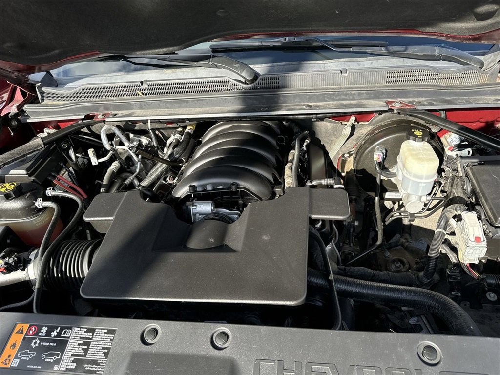 Used 2020 Chevrolet Suburban LS image 26