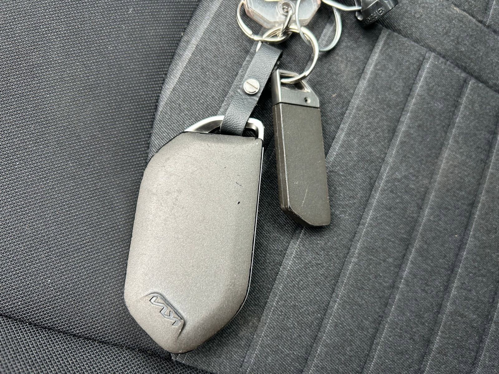 Used 2025 Kia K5 LXS image 18