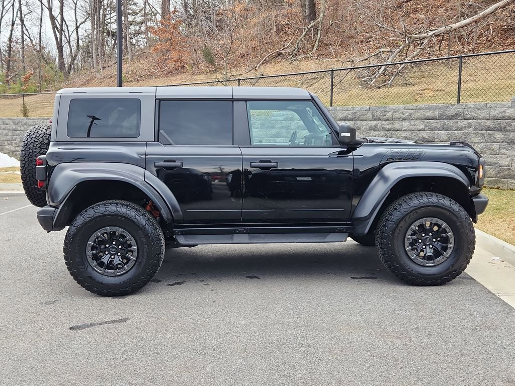 Used 2023 Ford Bronco Raptor image 11