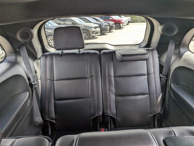 New 2027 Dodge Durango GT AWD/4WD image 17