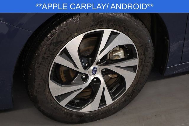 Certified 2025 Subaru Legacy Premium image 8