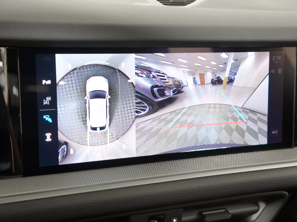 New 2026 Porsche Cayenne AWD/4WD image 29