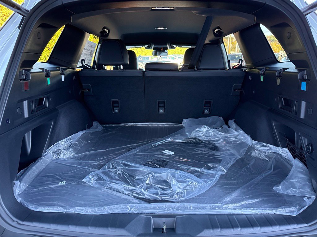New 2026 Subaru Outback Premium AWD/4WD image 11
