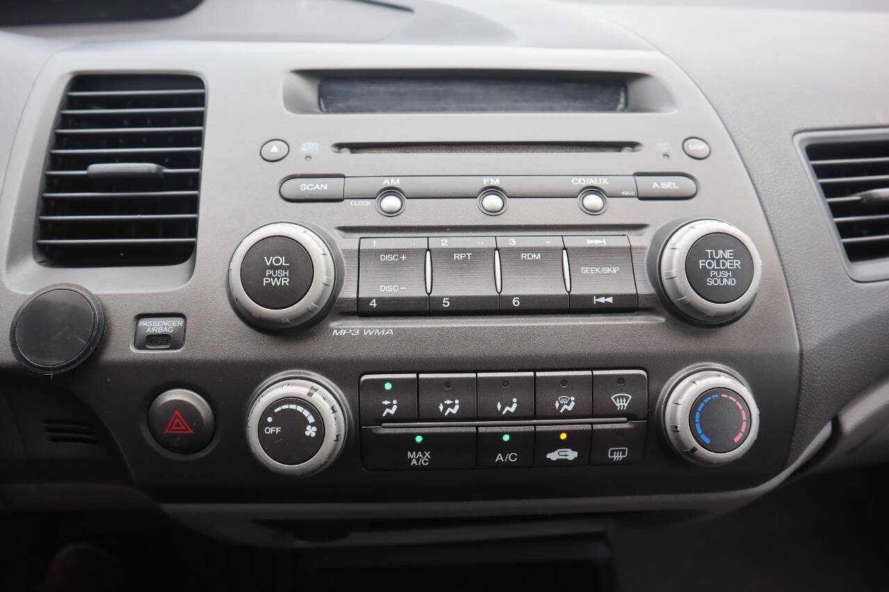 Used 2007 Honda Civic LX image 26